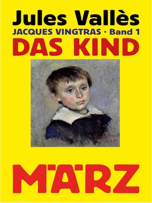 cover image of Das Kind